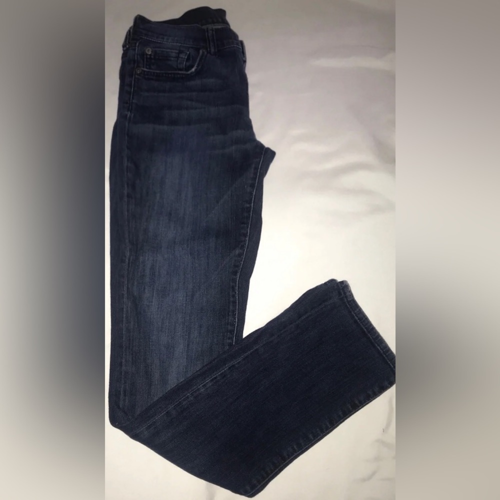 7 for all mankind Women’s skinny jeans